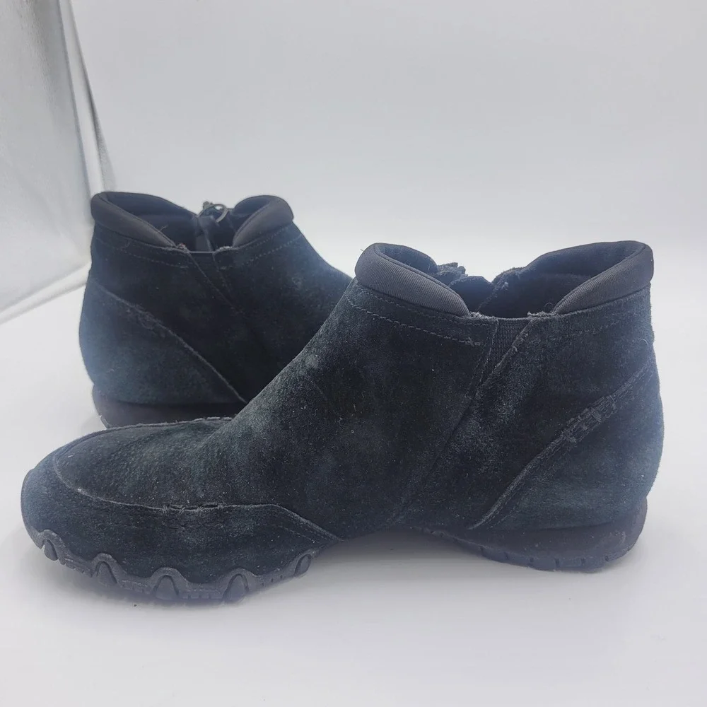 Skechers relaxed fit